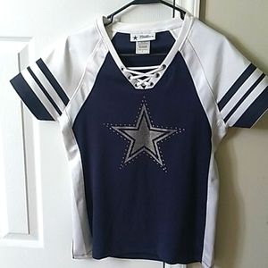 Dallas Cowboys authentic brand jersey